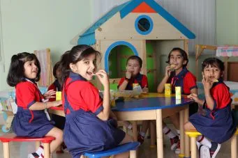 Bachpan Play school in  Kangra